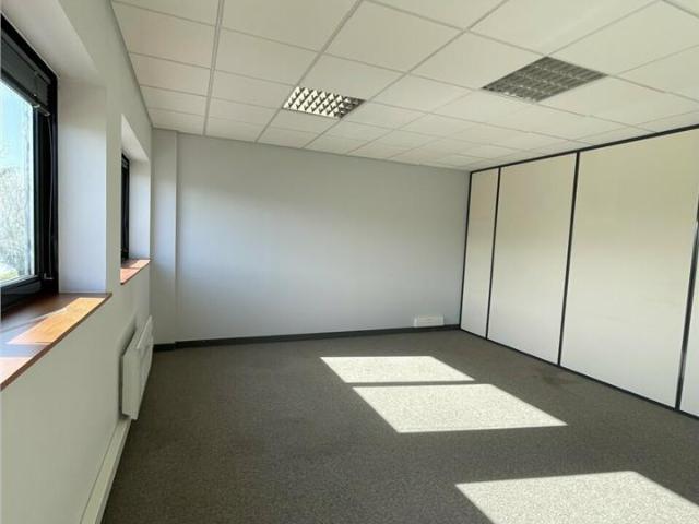 Bureau location à Vannes, Bretagne