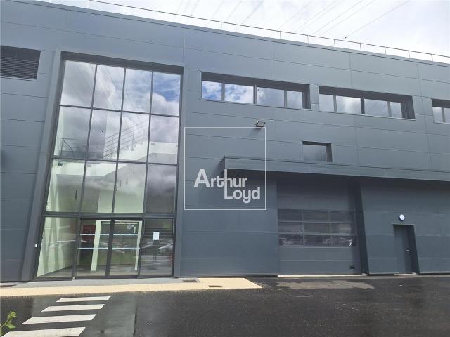 Bureau location à Grenoble, Varces-allières-et-risset