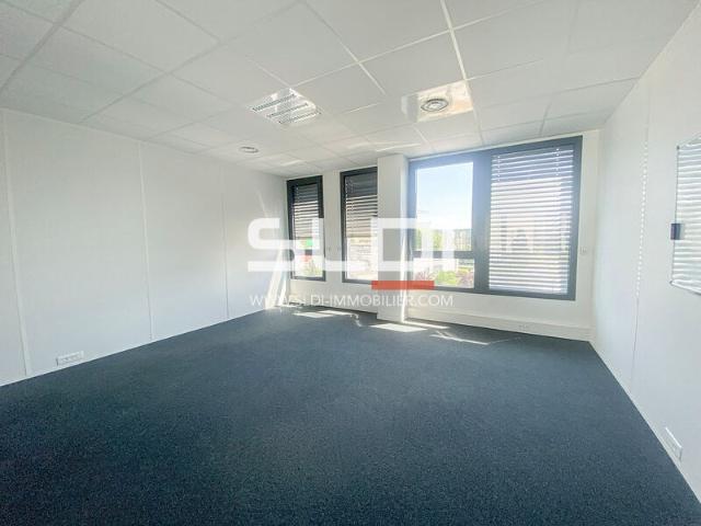 Bureau location à Lyon, Métropole de Lyon