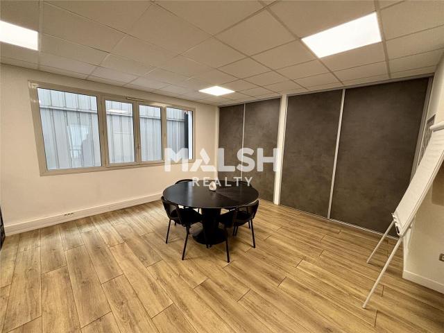 Bureau location à Lyon, Métropole de Lyon