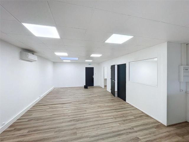 Bureau location à Lyon, Métropole de Lyon