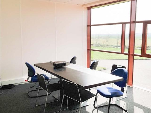 Bureau location à Dreux, Vernouillet