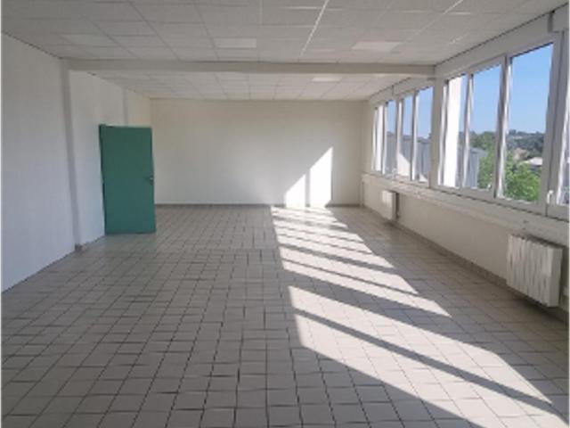 Bureau location à Saint-Étienne, Auvergne-Rhône-Alpes
