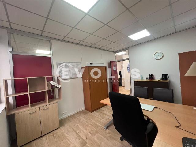 Bureau location à Palaiseau, Villebon-sur-yvette