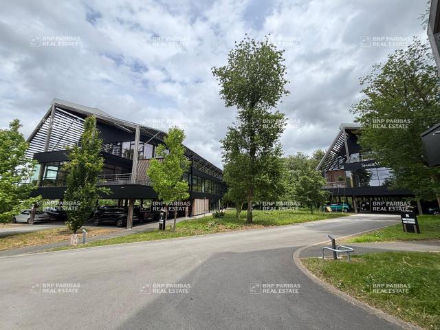 Bureau location à Lille, Villeneuve-d'ascq