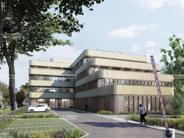 Bureau location à Lille, Villeneuve-d'ascq