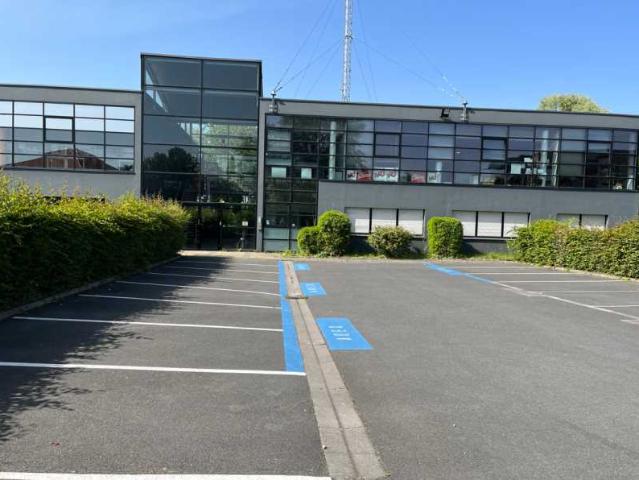 Bureau location à Lille, Villeneuve-d'ascq