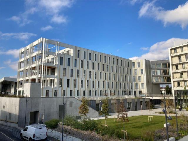 Bureau location à Lille, Lezennes