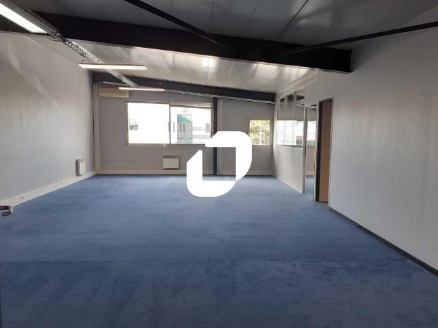 Bureau location à Lille, Villeneuve-d'ascq