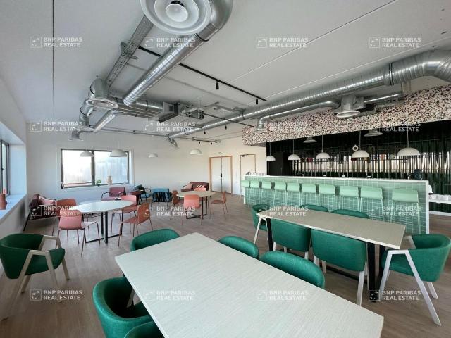 Bureau location à Lille, Villeneuve-d'ascq