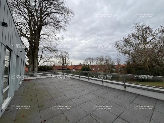 Bureau location à Lille, Villeneuve-d'ascq