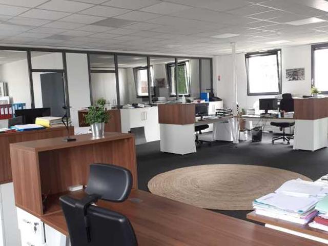 Bureau location à Lille, Villeneuve-d'ascq