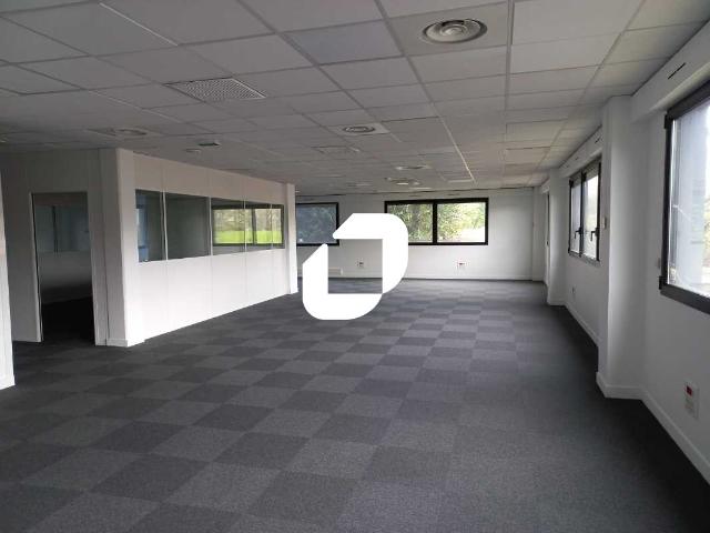 Bureau location à Lille, Villeneuve-d'ascq