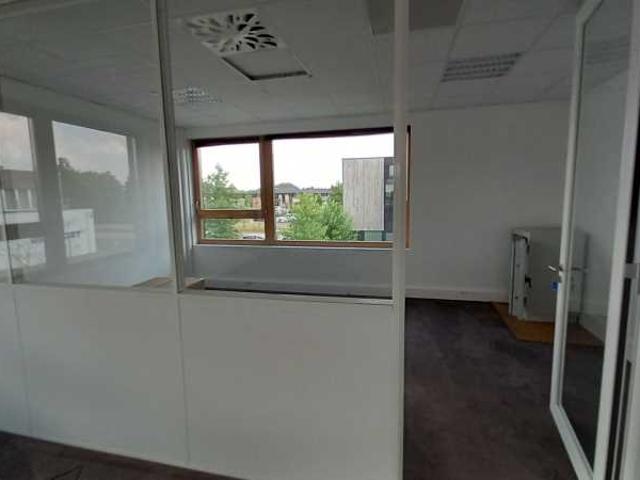 Bureau location à Lille, Villeneuve-d'ascq