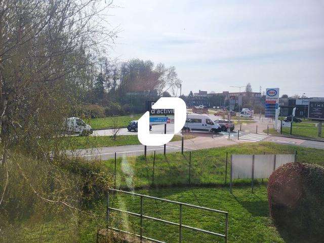 Bureau location à Lille, Villeneuve-d'ascq