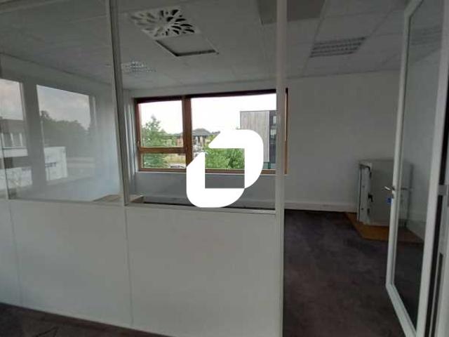 Bureau location à Lille, Villeneuve-d'ascq