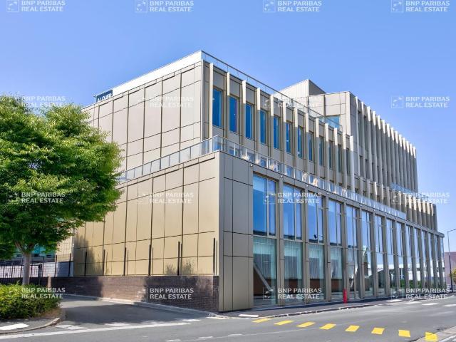 Bureau location à Lille, Villeneuve-d'ascq