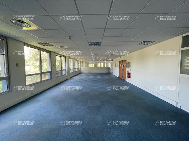 Bureau location à Lille, Villeneuve-d'ascq