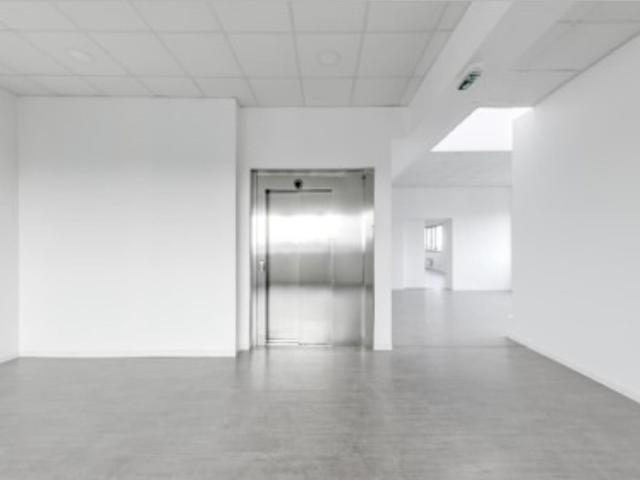 Bureau location à Villeneuve-la-Garenne, Hauts-de-Seine