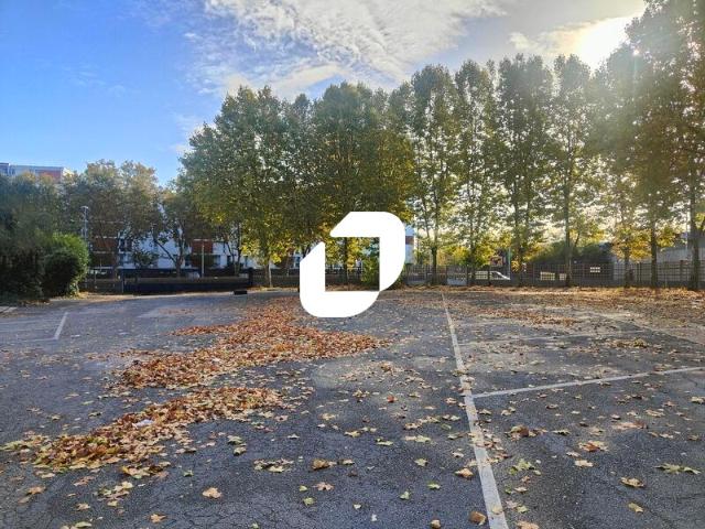 Bureau location à Villeneuve-la-Garenne, Hauts-de-Seine