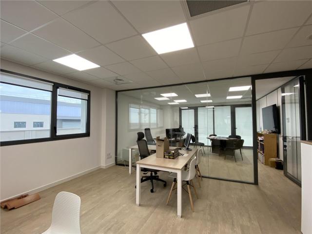 Bureau location à Montpellier, Villeneuve-lès-maguelone