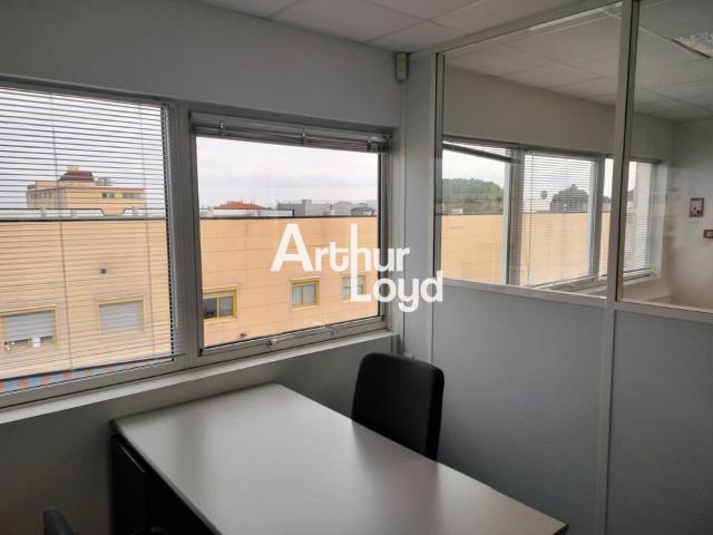 Bureau location à Grasse, Villeneuve-loubet