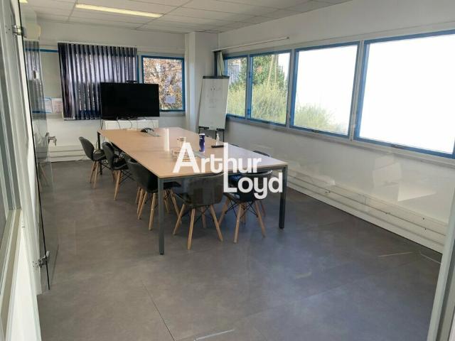 Bureau location à Grasse, Villeneuve-loubet