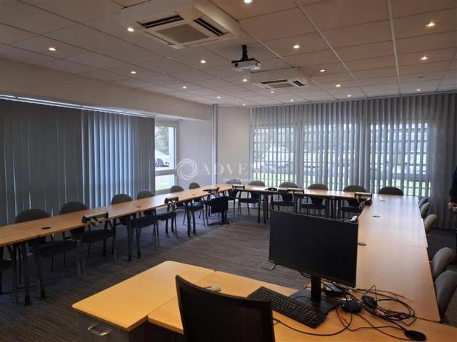 Bureau location à Nancy, Villers-lès-nancy