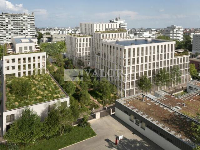Bureau location à Lyon, Métropole de Lyon