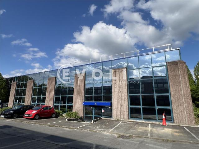 Bureau location à Nogent-sur-Marne, Villiers-sur-marne