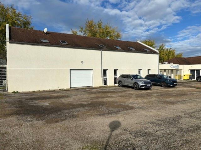 Local Commercial location à Vesoul, Voray-sur-l'ognon
