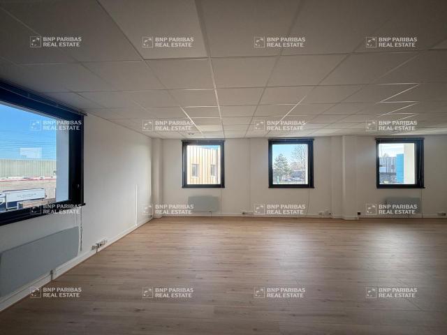 Bureau location à Lille, Wasquehal