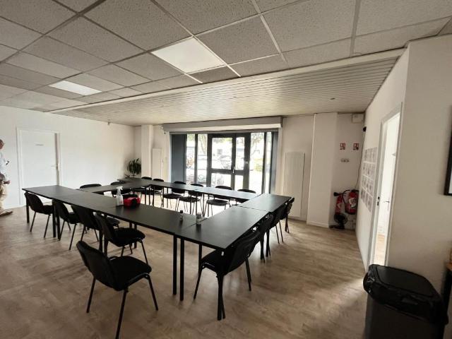Bureau location à Lille, Wasquehal