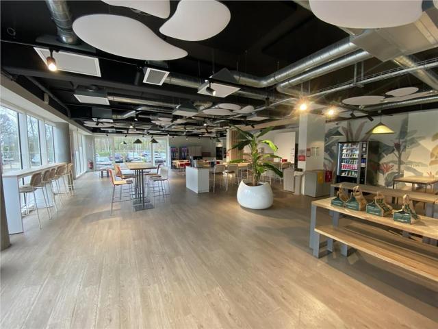 Bureau location à Lille, Wasquehal