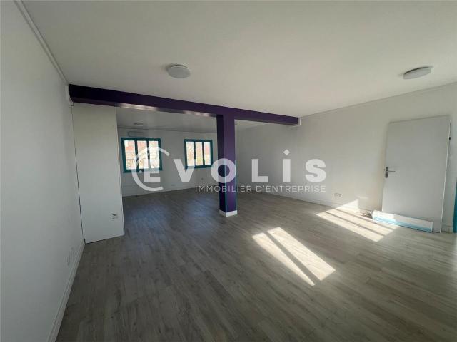 Bureau location à Palaiseau, Wissous