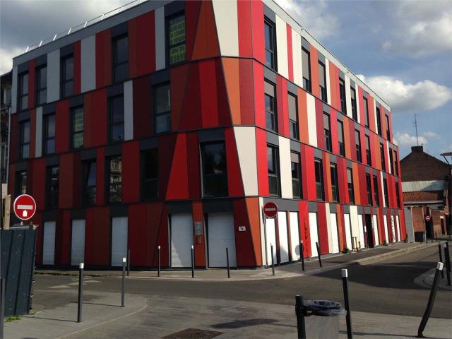 Bureau vente à Lille, Roubaix