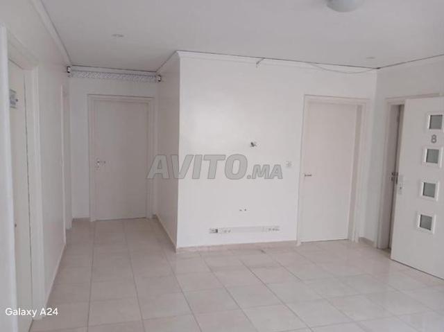 Bureau location à Salé