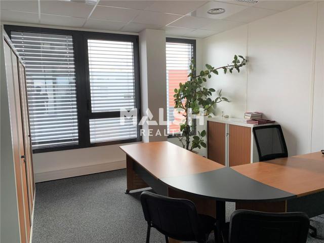Bureau vente à Lyon, Métropole de Lyon