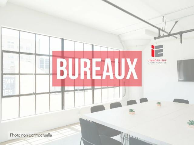 Bureau vente à Brest, Bretagne