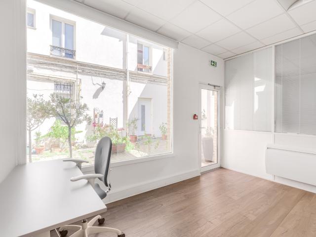 Local Commercial vente à Paris, Île-de-France