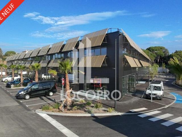 Bureau vente à Arrondissement de Draguignan, Puget-sur-argens