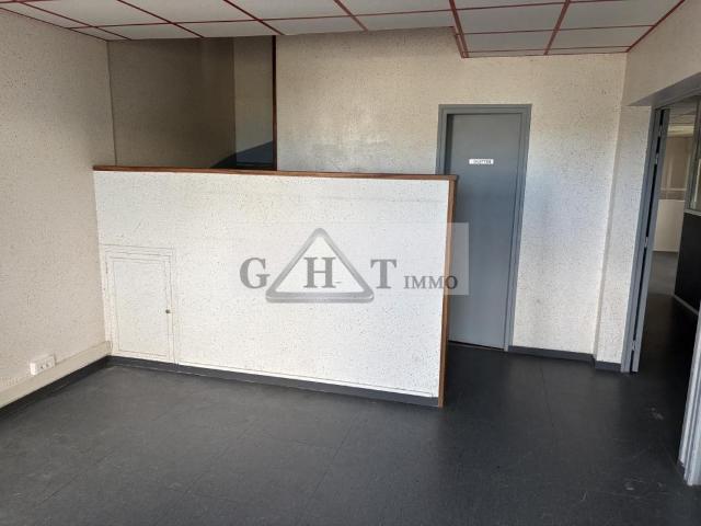 Bureau vente à Pontoise, Boissy-l'aillerie