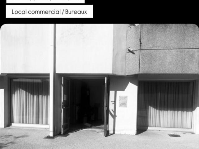 Bureau vente à Quimper, Bretagne