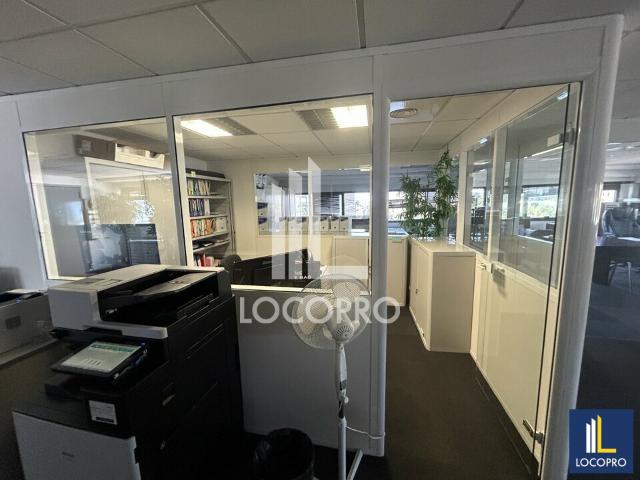 Bureau vente à Grasse, Villeneuve-loubet