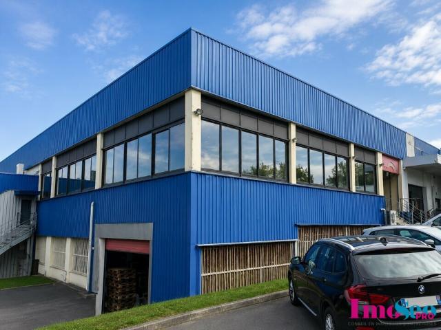 Bureau vente à Bordeaux, Gradignan
