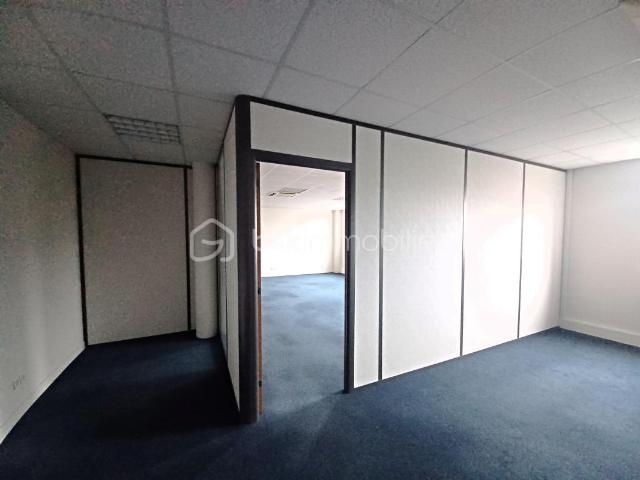 Bureau vente à Torcy, Bussy-saint-georges