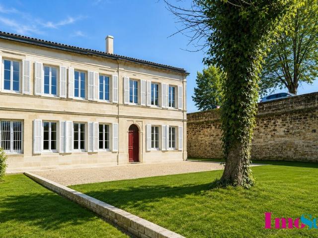 Bureau vente à Bordeaux, Saint-loubès