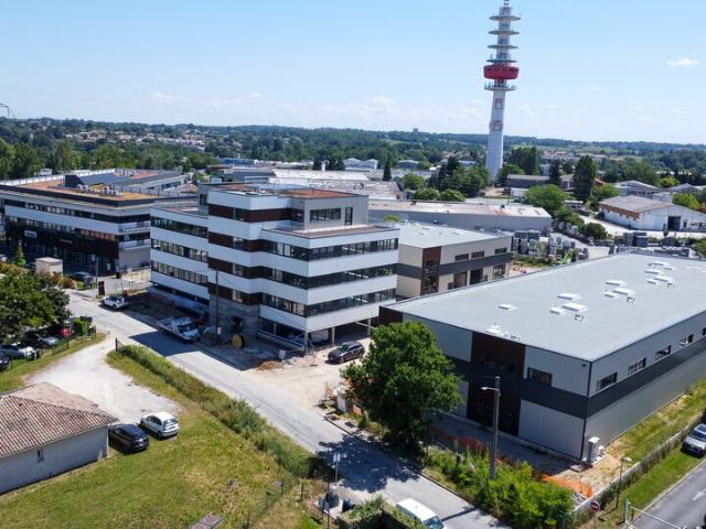 Bureau vente à Bordeaux, Artigues-près-bordeaux