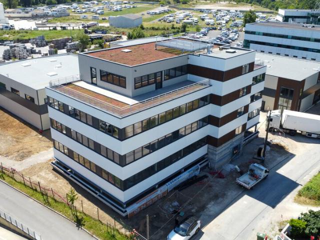 Bureau vente à Bordeaux, Artigues-près-bordeaux