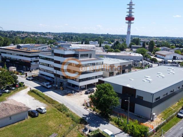 Bureau vente à Bordeaux, Artigues-près-bordeaux